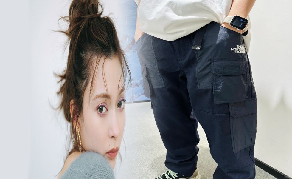 ノース フェイス 型 落ち