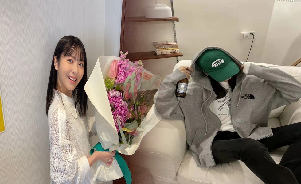 ノース フェイス ロゴ 色