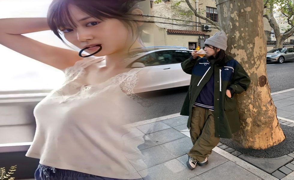 アリババ ノース フェイス