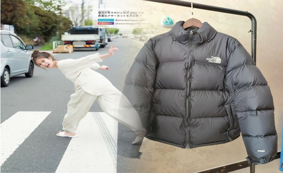 vans ノース フェイス