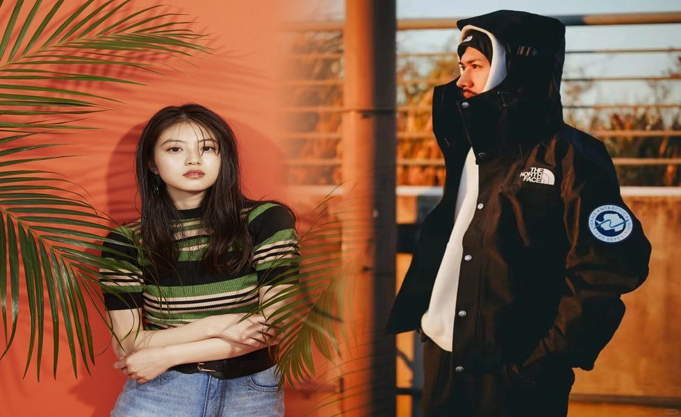 ノース フェイス 安い 店