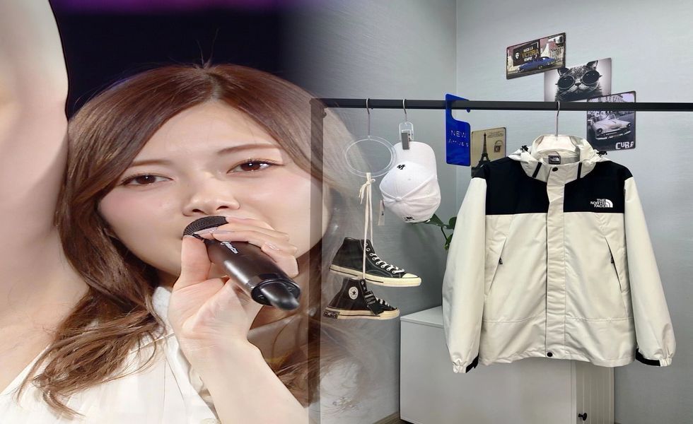 石垣 島 ノース フェイス