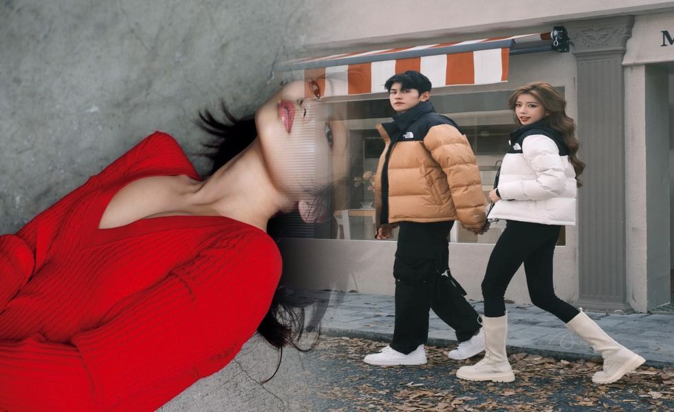 ザ ノース フェイス 意味