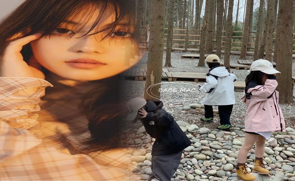 北 千住 ノース フェイス