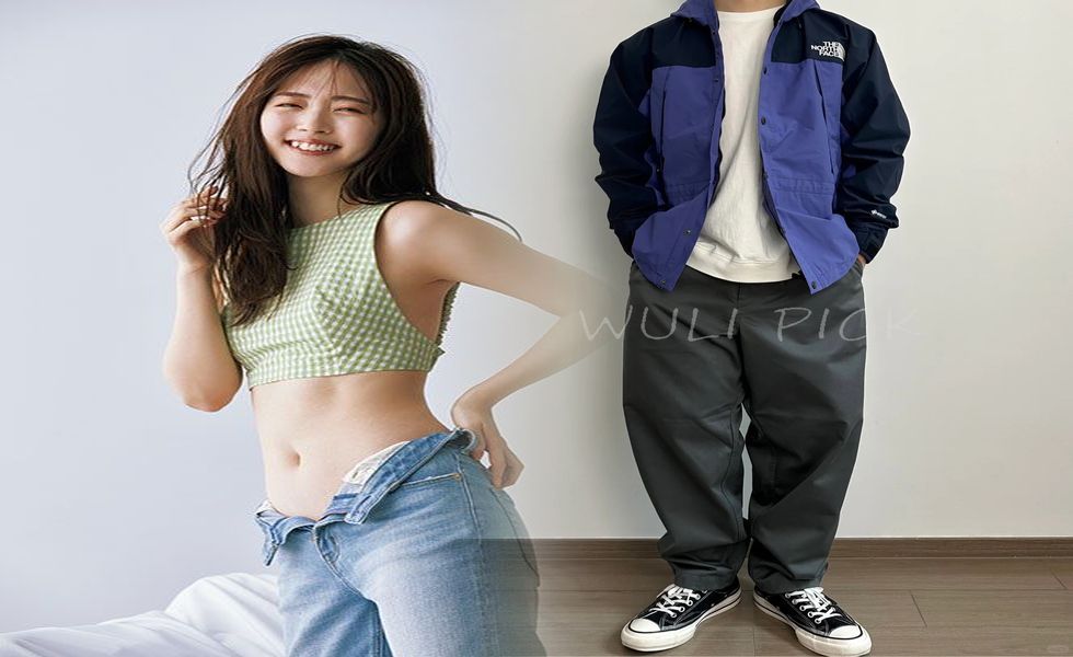 ラシック ノース フェイス