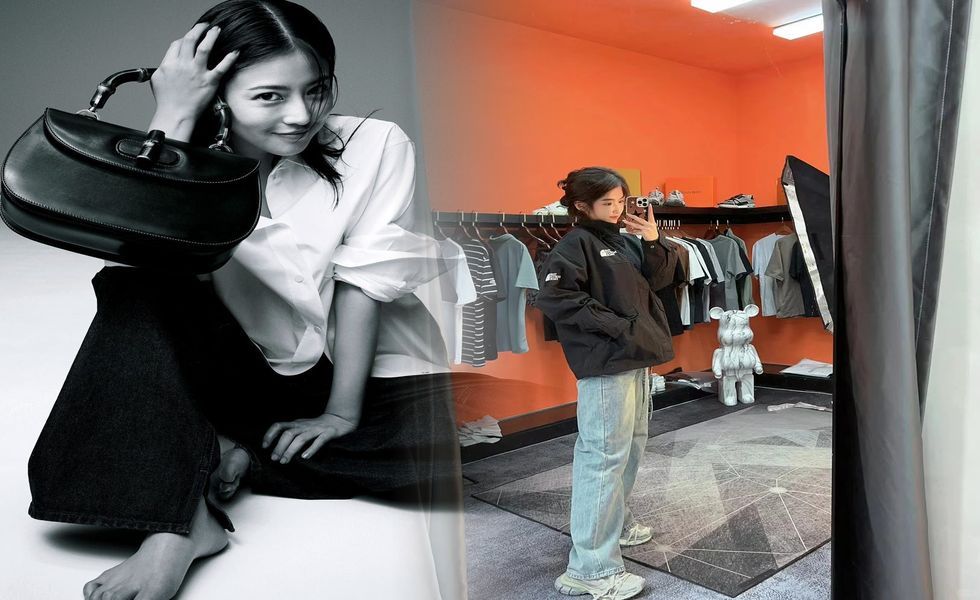 ヨドバシ ノース フェイス