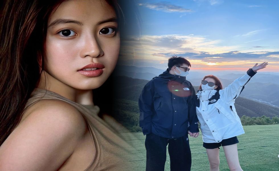 リーコン ノース フェイス