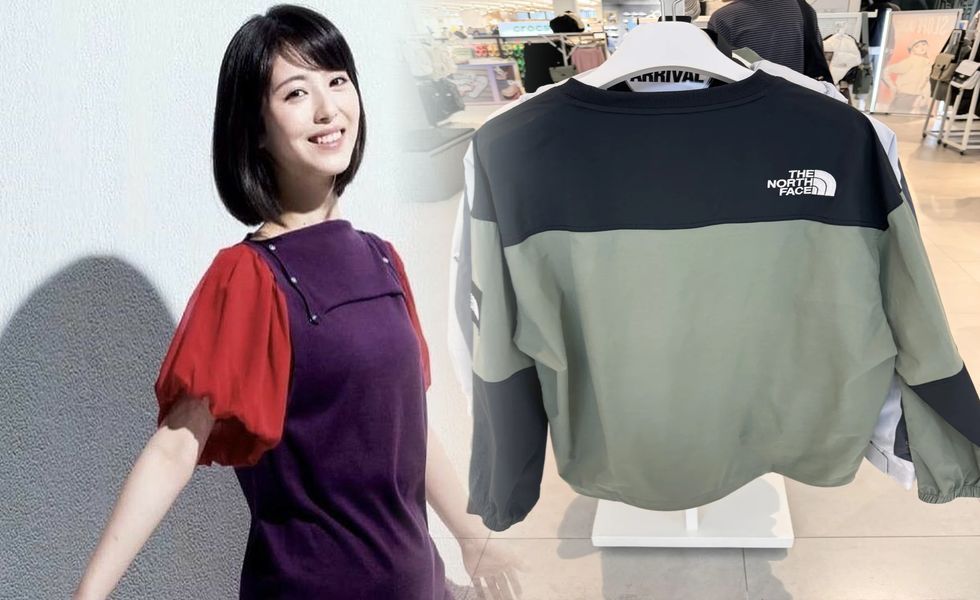 ノースフェイス gucci