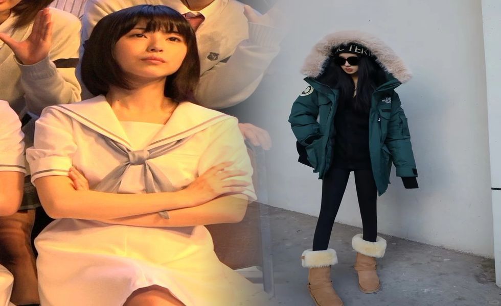 ノース フェイス 京都 店