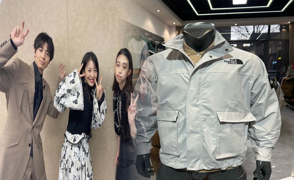 ノース フェイス ソックス