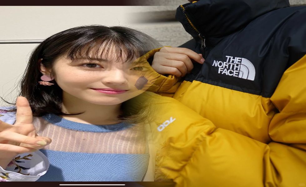 ザ ノース フェイス 店舗