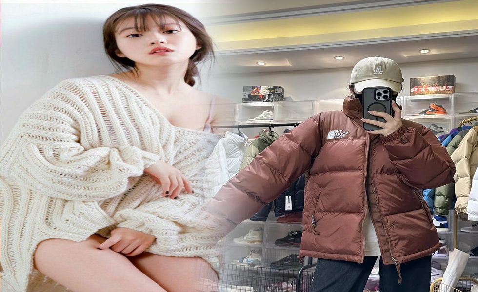 ノース フェイス ブルゾン