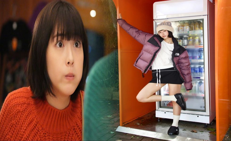 仙台 ノース フェイス 福袋