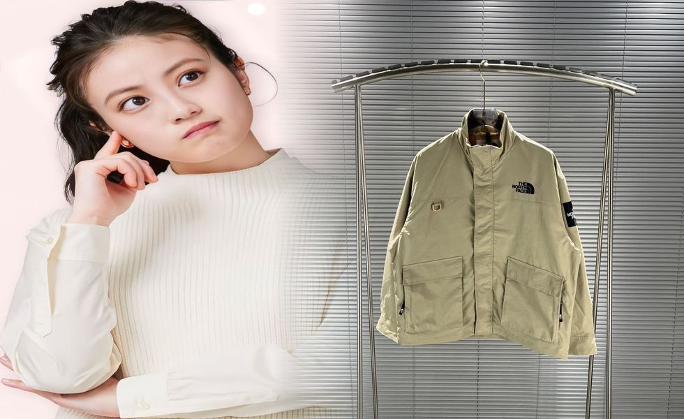 ノース フェイス 本社 就職