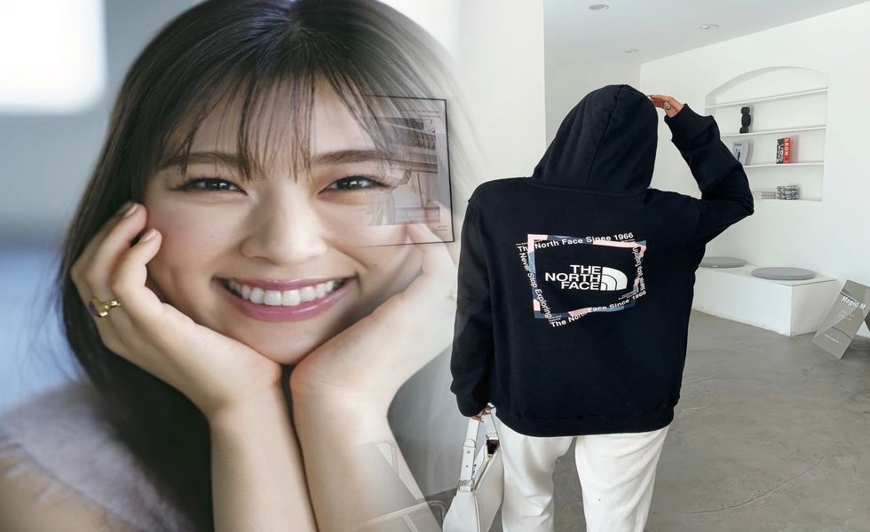 ノース フェイス 買取 大阪