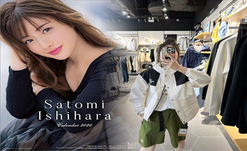 ノース フェイス 店舗 最大