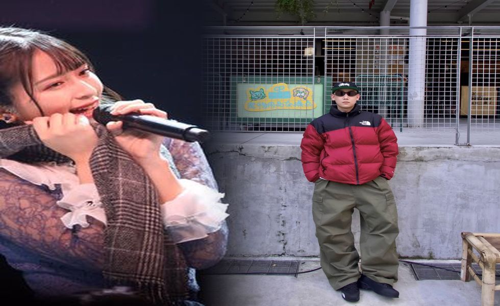 ノース フェイス 修学 旅行