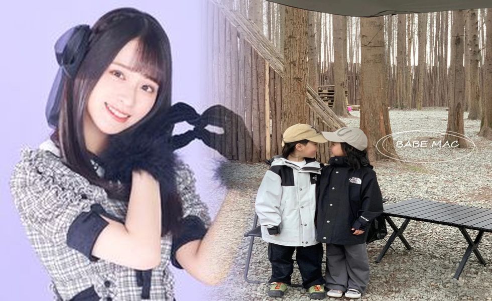 recco ノース フェイス