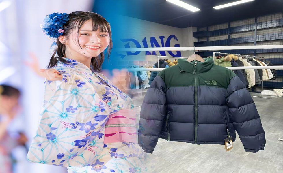 61800 ノース フェイス