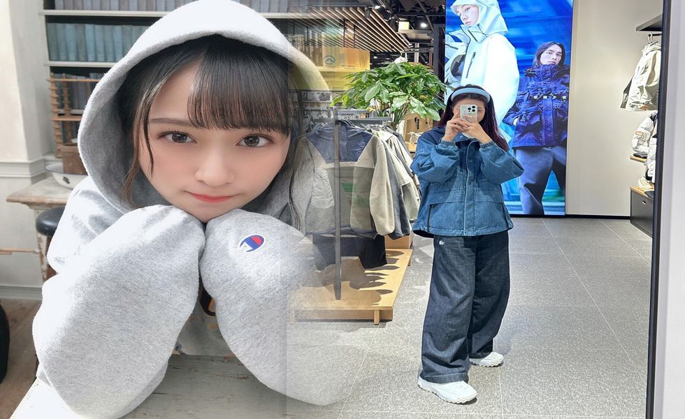 ノース フェイス recco