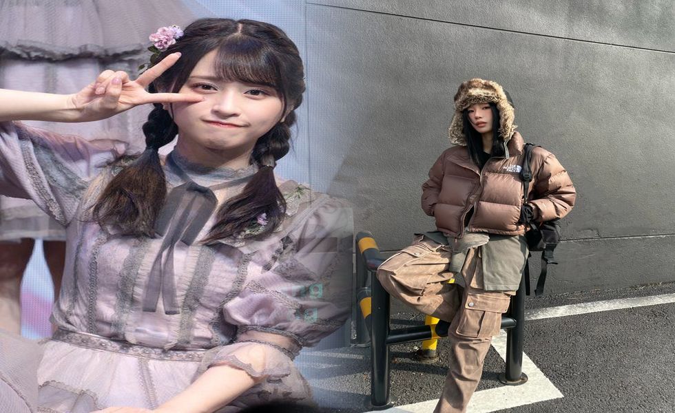 宮川 大輔 ノース フェイス