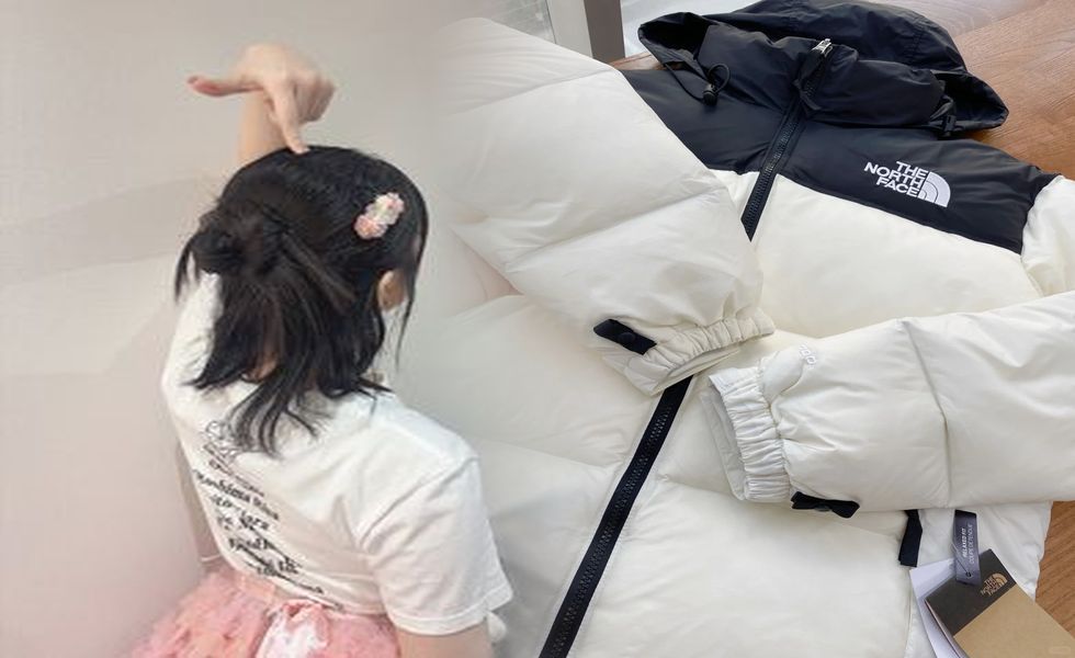 ノース フェイス ドーム 8