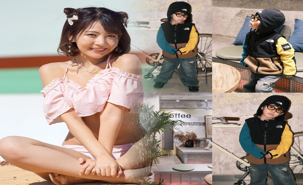 都内 ノース フェイス 店舗