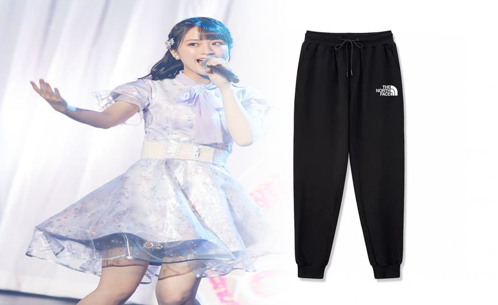 ノース フェイス メンズ 女