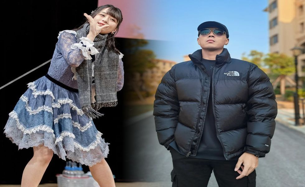 ノース フェイス インパルス