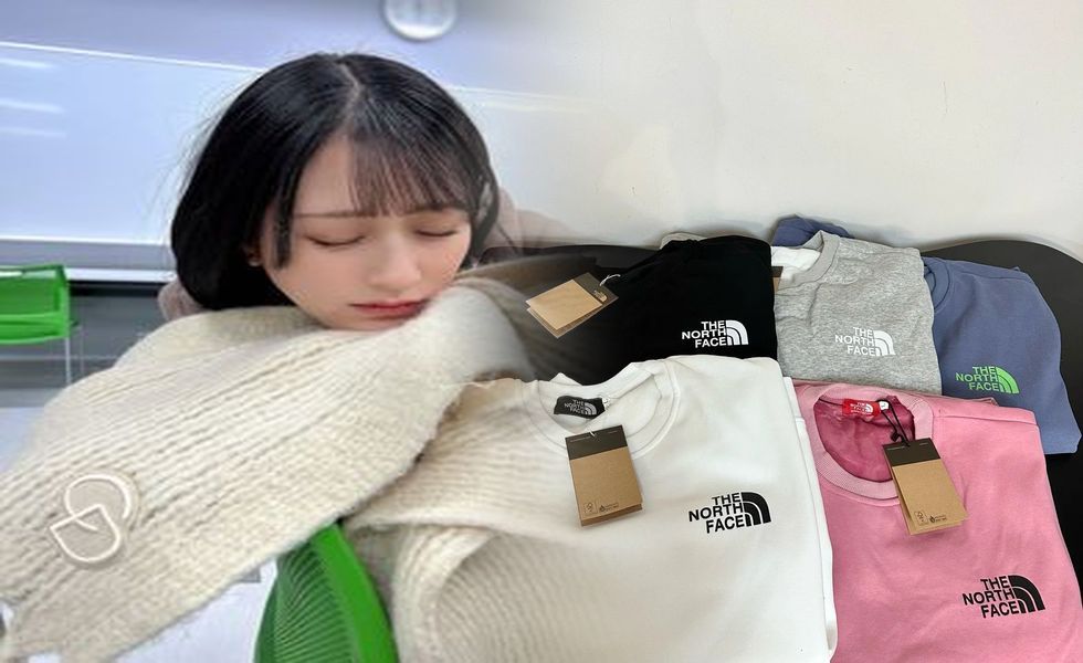 札幌 ノース フェイス 店舗