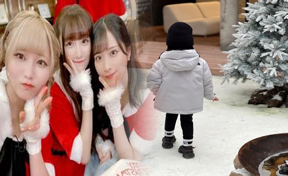 ノース フェイス たっ かー