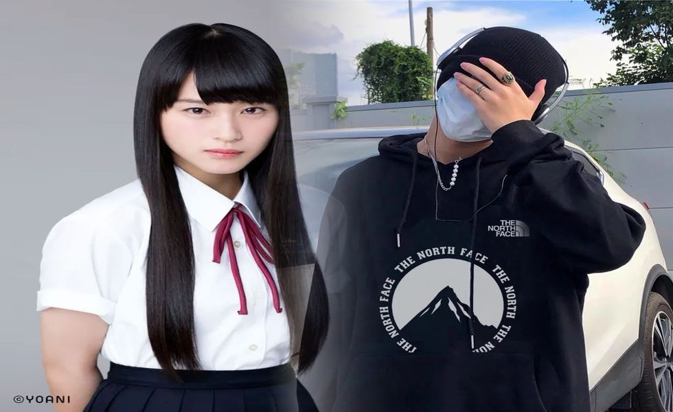 ノース フェイス 札幌 限定