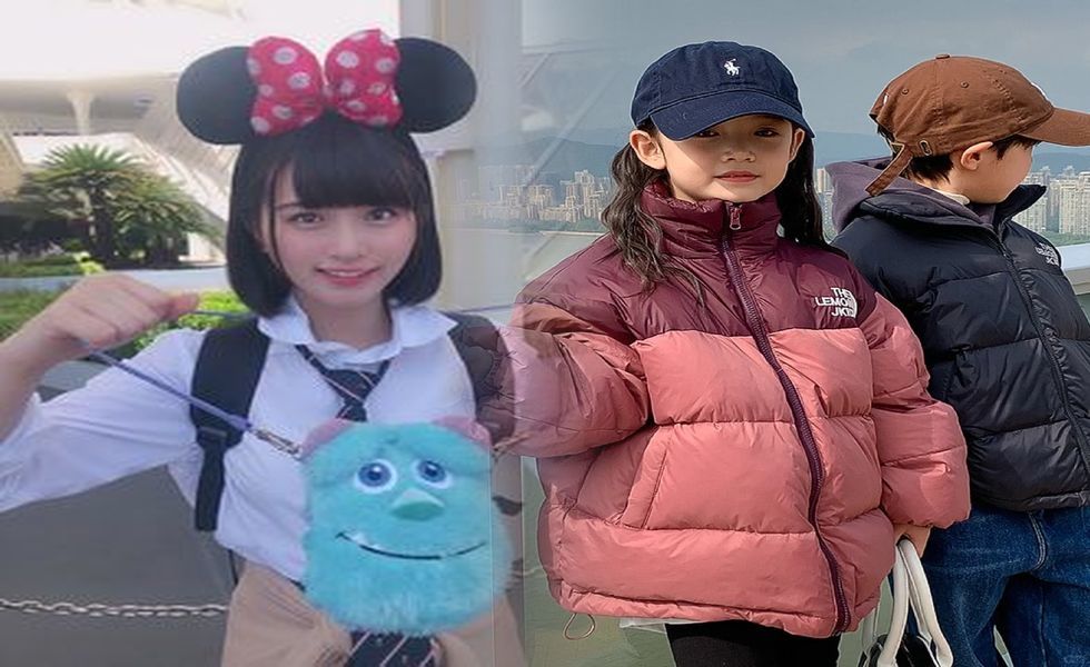 ノース フェイス 店舗 京都