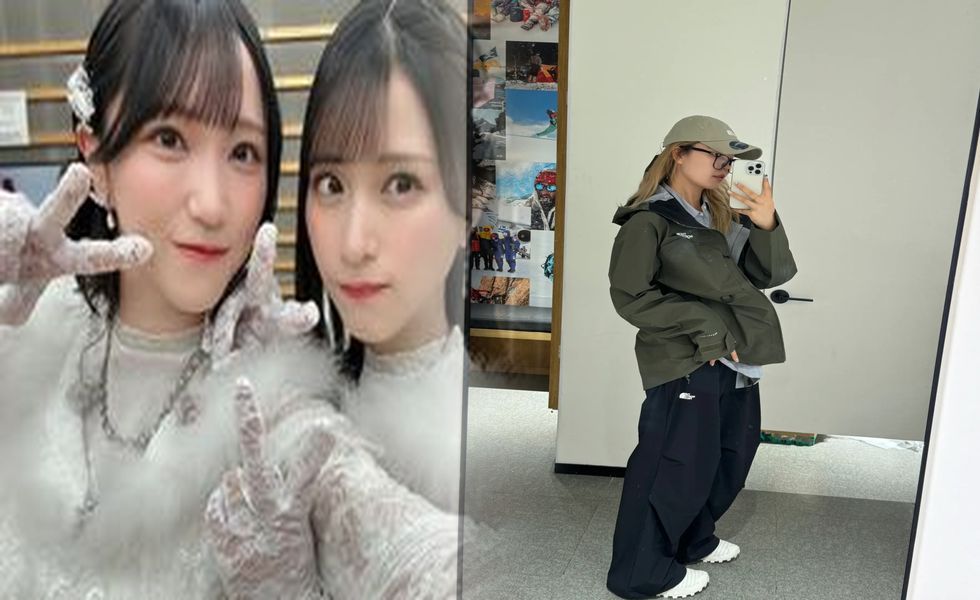 ノース フェイス テラ 65