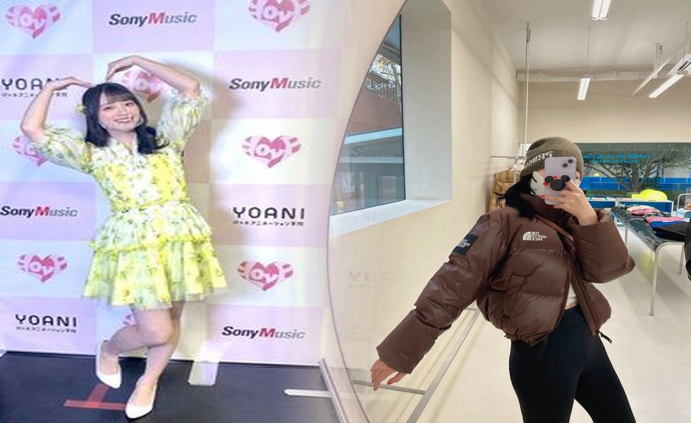 camp7 ノース フェイス