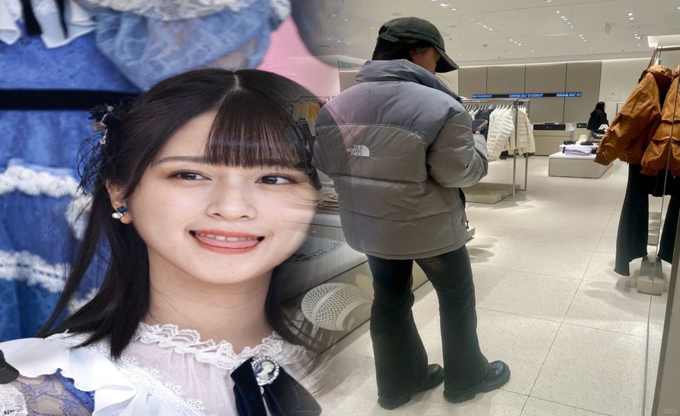 父 の 日 ノース フェイス