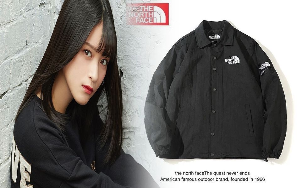 ノース フェイス 父 の 日