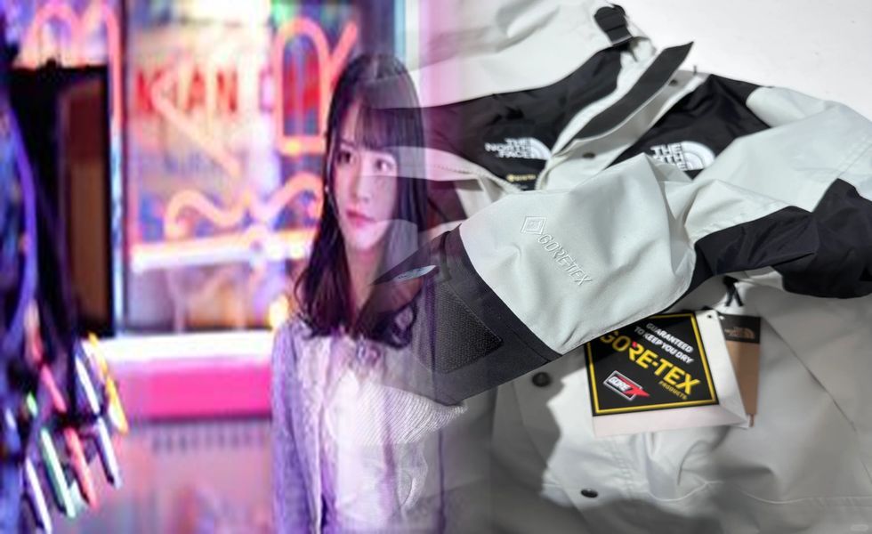 楽天 市場 ノース フェイス