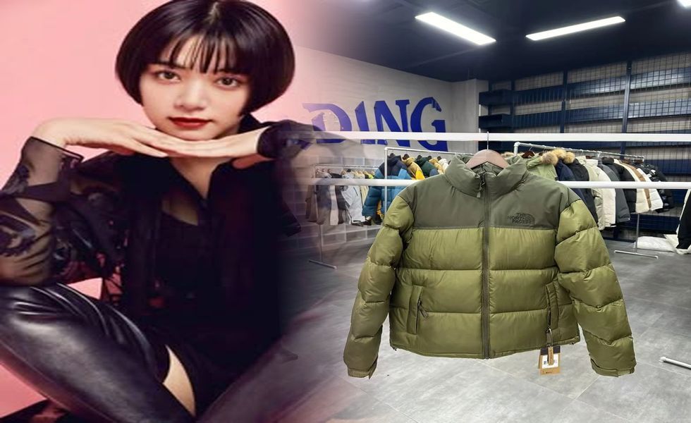 ノース フェイス 大型 店舗