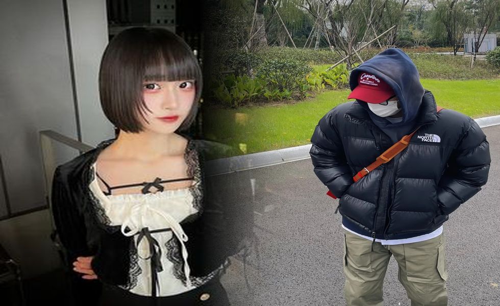 ノース フェイス カットソー