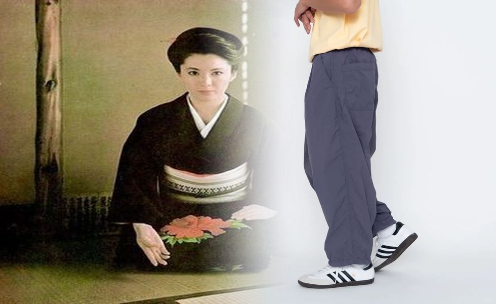 スウィープ ノース フェイス