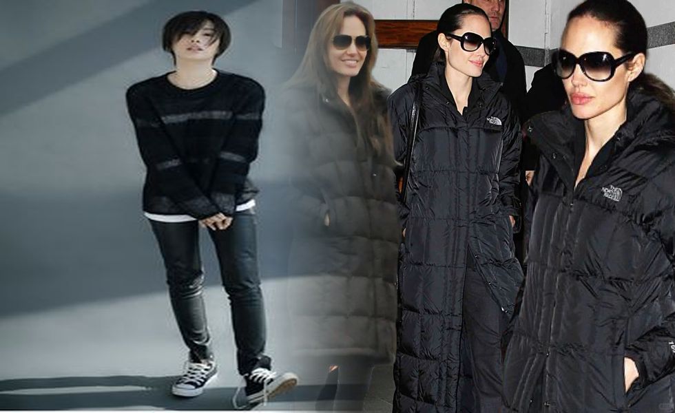 ららぽーと ノース フェイス