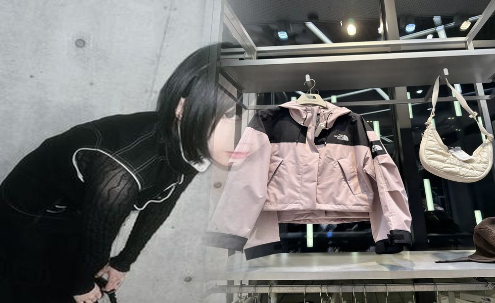 メンズ ジャンパー おしゃれ