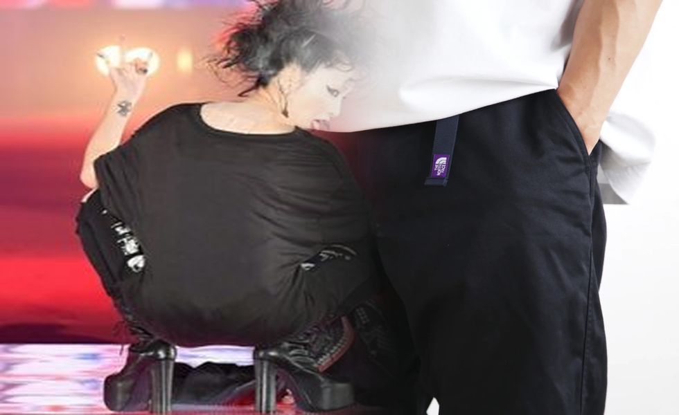 ノース フェイス 店舗 埼玉