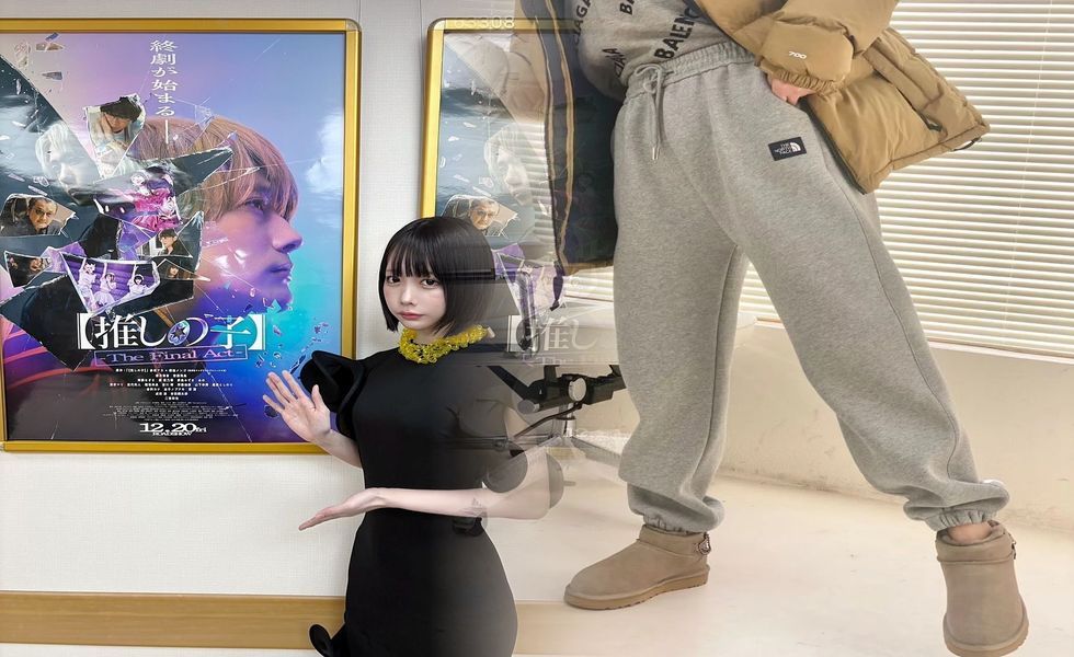 ノース フェイス ラッピング