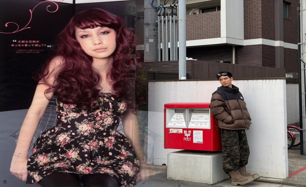 出産 祝い ノース フェイス