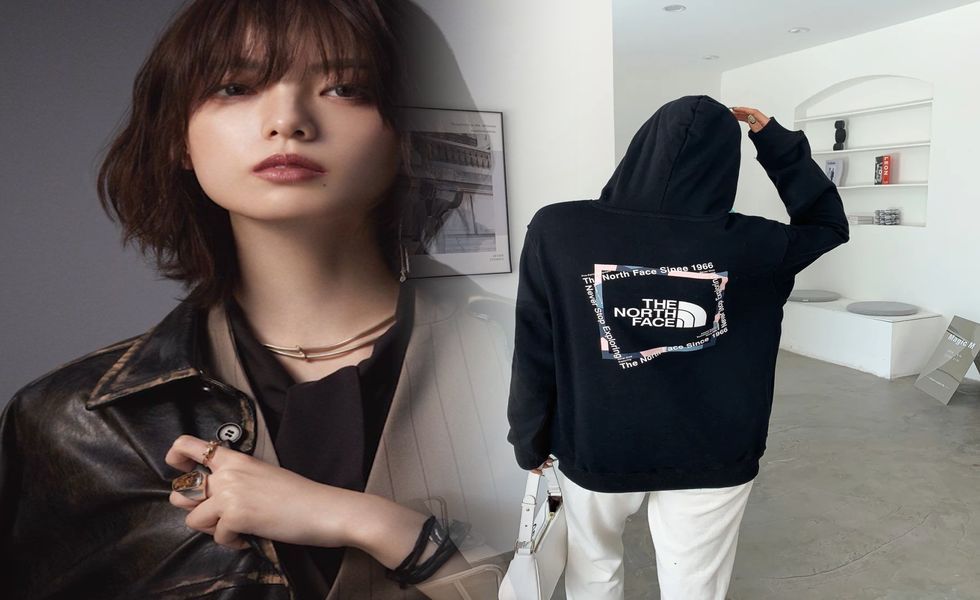 二子 玉川 ノース フェイス