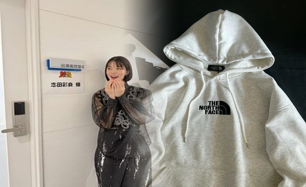 ノース フェイス バラクラバ