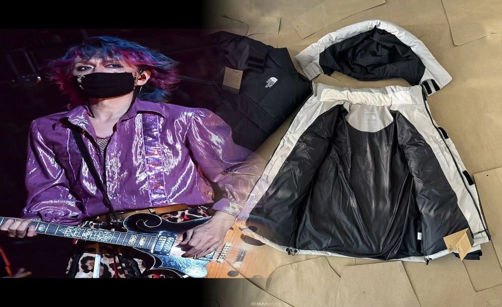 vault ノース フェイス