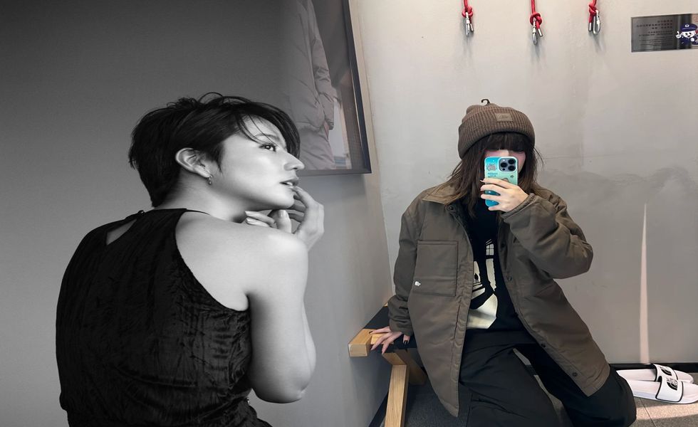 韓国 ノース フェイス 店舗